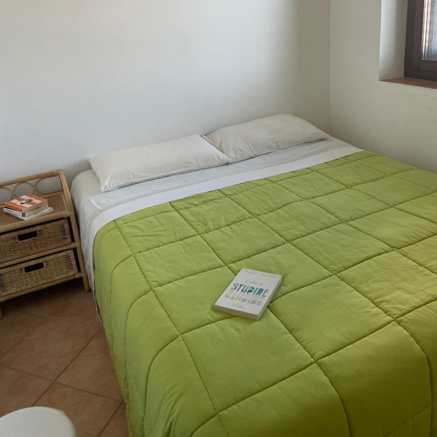 Alice Kite Resort Marsala Exterior foto